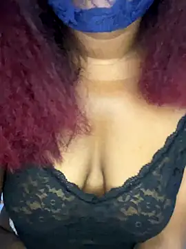 morjana2001 online show from 15, 12, 2025