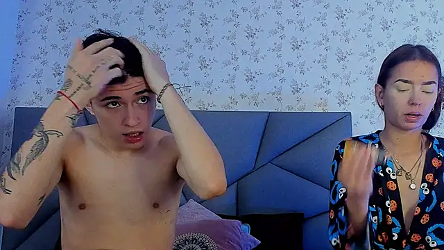 meganandtylerr19 online show from 11, 11, 2025