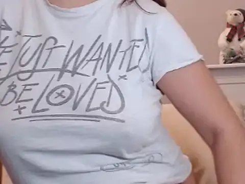 NastyAssxx online show from 1, 1, 2025