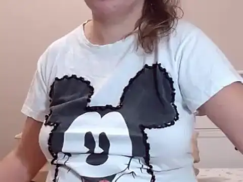 NastyAssxx online show from 5, 1, 2025