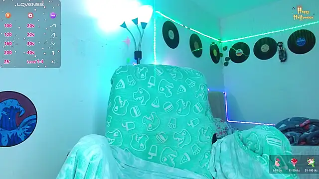 Snapshot of marchelin_1 chatting on 14, 11, 2025 marchelin 1 online show from 14, 11, 2025