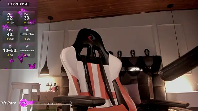 Damian Rock online show from 23, 3, 2026