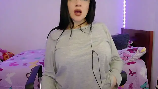 PamHot online show from 30, 9, 2025
