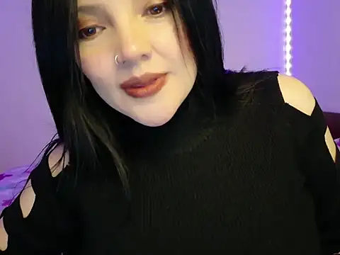PamHot online show from 1, 10, 2025