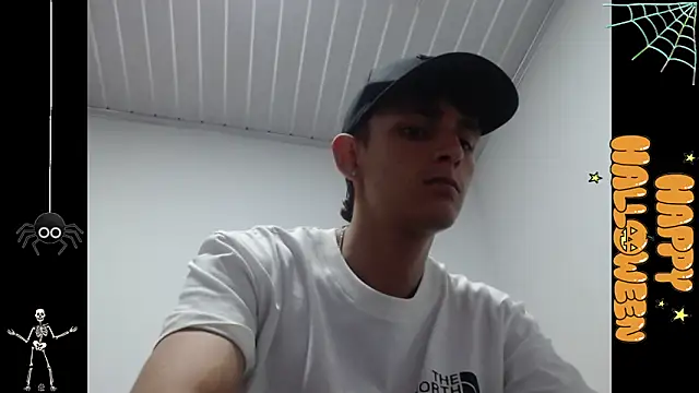 NicoFlame0907 online show from 30, 10, 2025