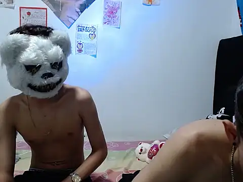 NicoFlame0907 online show from 17, 2, 2026