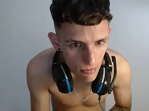 NicoFlame0907 online show from 1, 3, 2026