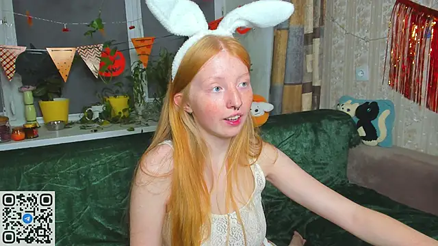 RitaSweety18 online show from 29, 10, 2025