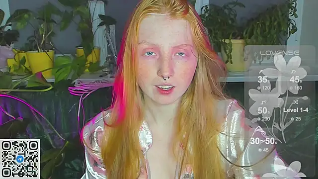 RitaSweety18 online show from 2, 11, 2025