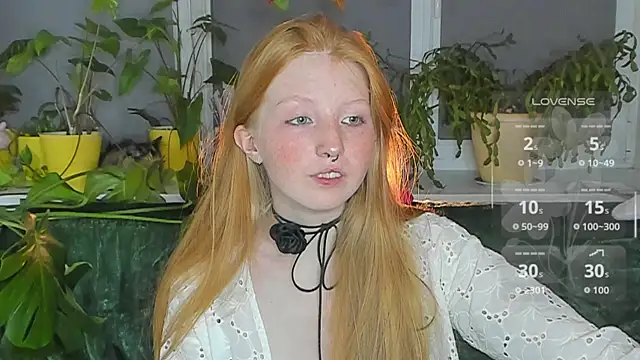 RitaSweety18 online show from 4, 11, 2025