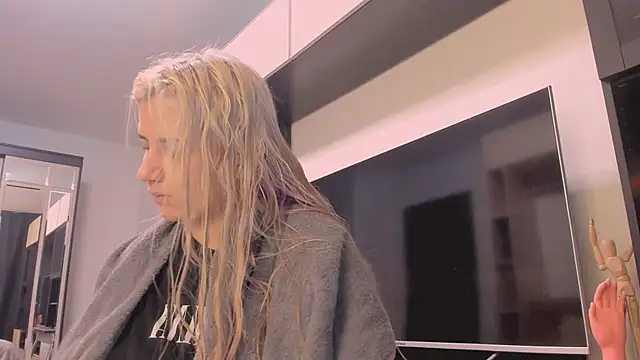 BarbaraSiren online show from 29, 10, 2025