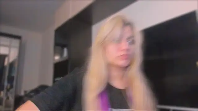 BarbaraSiren online show from 17, 11, 2025