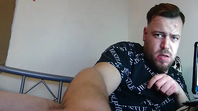 BiologicCargo752 online show from 5, 12, 2025