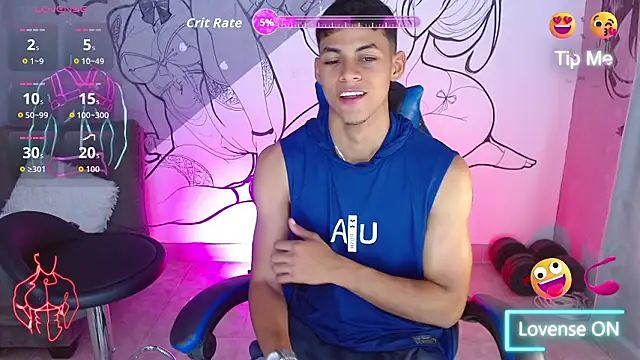 deivid bigcock1 online show from 2, 3, 2026