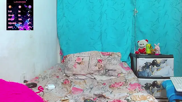 Snapshot of Sofia-bigass chatting on 4, 12, 2025 Sofia-bigass online show from 4, 12, 2025