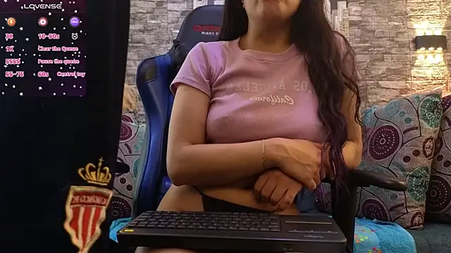 Snapshot of afrodita_aares chatting on 19, 12, 2025 afrodita aares online show from 19, 12, 2025