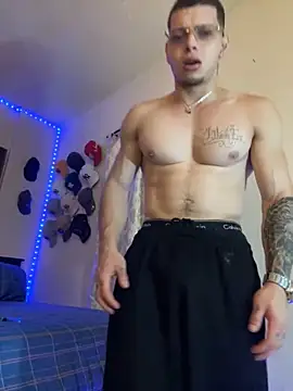 Matt your master  online show from 18, 10, 2025