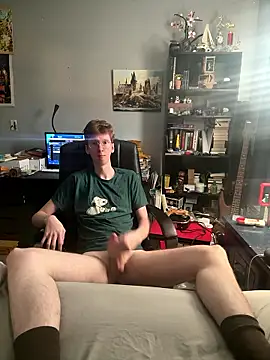 blakesprettygoofy online show from 14, 1, 2026