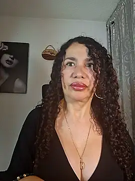 Lina 444 online show from 20, 12, 2025