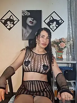 Lina 444 online show from 8, 2, 2026