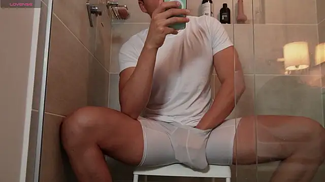 DarkLuster 22 online show from 6, 3, 2026