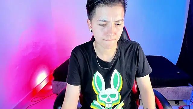 nicocoox online show from 9, 10, 2025