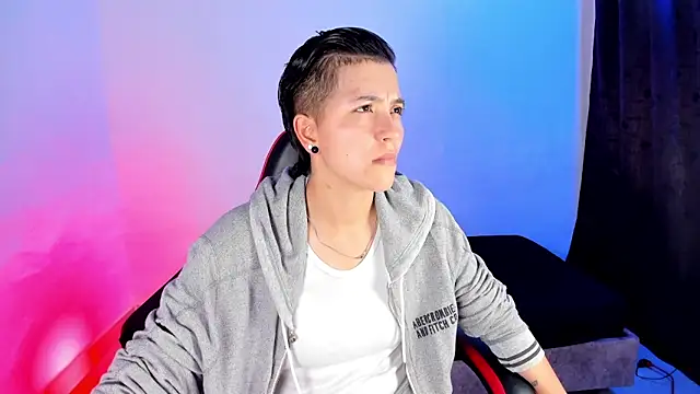 nicocoox online show from 10, 10, 2025