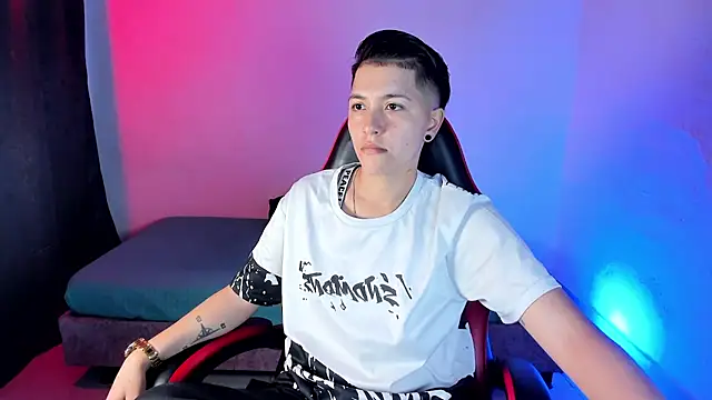 nicocoox online show from 17, 10, 2025