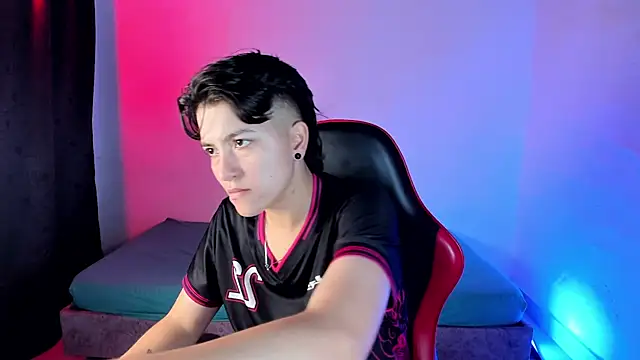 nicocoox online show from 19, 10, 2025