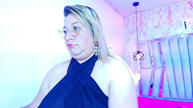 MaylinRosse  online show from 21, 10, 2025