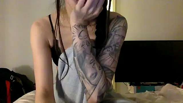 pinkybaby444 online show from 20, 10, 2025