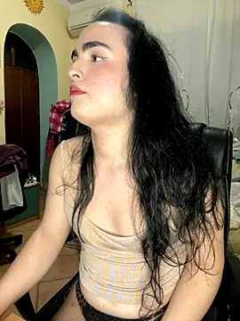 TatianaTaylor69 online show from 17, 11, 2025