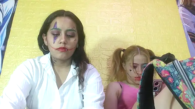 samantadpfisting online show from 28, 10, 2025