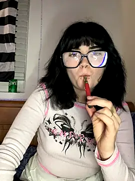 slttystargirl online show from 7, 10, 2025