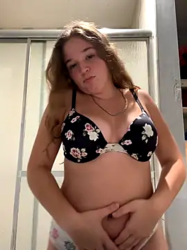 blondefun3818 online show from 30, 9, 2025