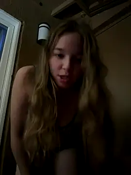 blondefun3818 online show from 20, 10, 2025