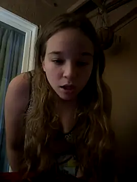 blondefun3818 online show from 22, 10, 2025