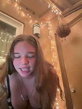 blondefun3818 online show from 28, 10, 2025