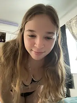 blondefun3818 online show from 5, 11, 2025