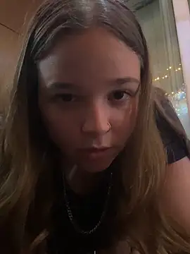 blondefun3818 online show from 16, 11, 2025