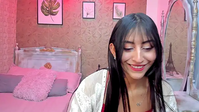 Snapshot of Lizzy_delux chatting on 18, 9, 2025 Lizzy delux online show from 18, 9, 2025