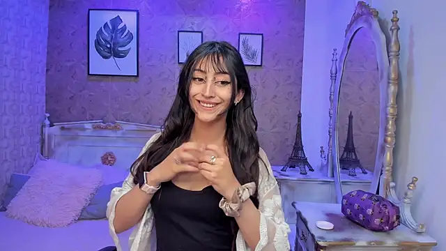 Snapshot of Lizzy_delux chatting on 22, 9, 2025 Lizzy delux online show from 22, 9, 2025