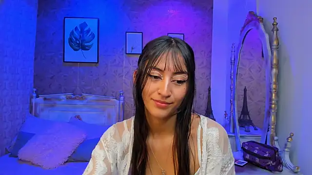 Snapshot of Lizzy_delux chatting on 23, 9, 2025 Lizzy delux online show from 23, 9, 2025