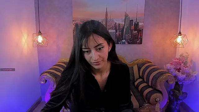 Snapshot of Lizzy_delux chatting on 25, 9, 2025 Lizzy delux online show from 25, 9, 2025
