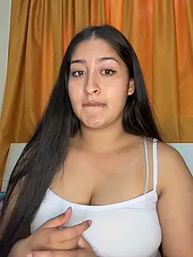 Snapshot of AndreaDoll__ chatting on 21, 10, 2025 AndreaDoll online show from 21, 10, 2025