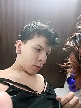 DemianSalvatore online show from 3, 2, 2026