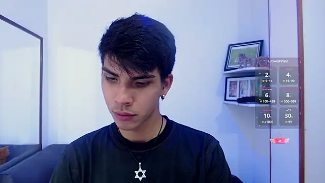 David 925  online show from 9, 11, 2025