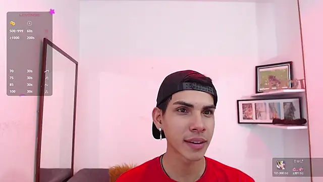 David 925  online show from 13, 11, 2025