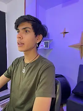 David 925  online show from 18, 12, 2025