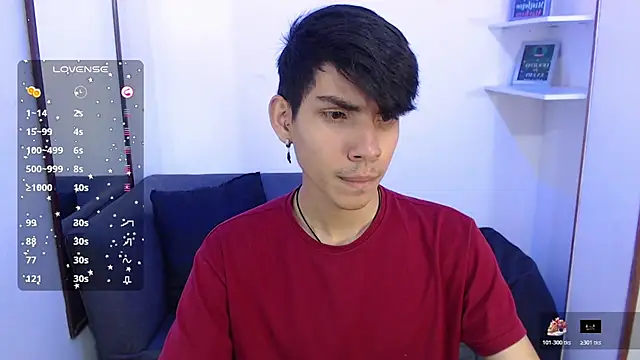 David 925  online show from 1, 2, 2026